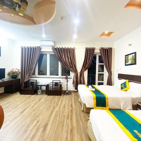Westlake Hotel Hn - By Bay Luxury Hà Nội Ngoại thất bức ảnh