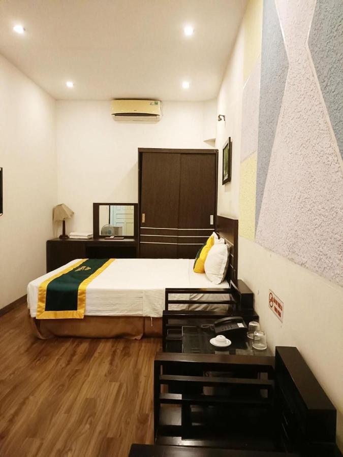 Westlake Hotel Hn - By Bay Luxury Hà Nội Ngoại thất bức ảnh