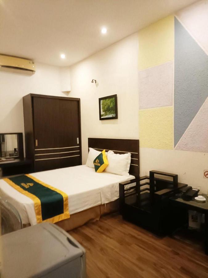Westlake Hotel Hn - By Bay Luxury Hà Nội Ngoại thất bức ảnh
