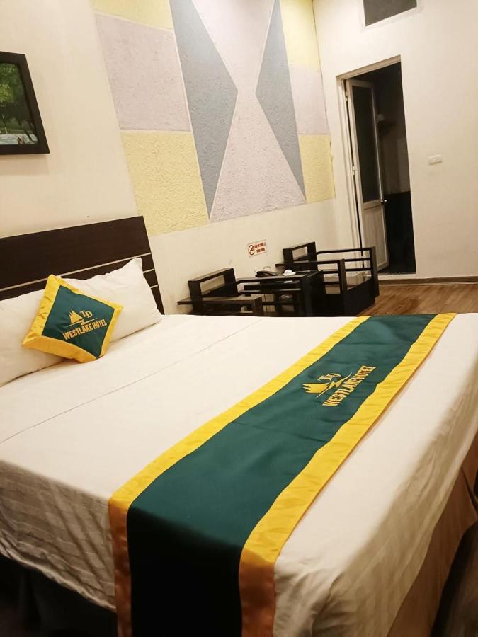 Westlake Hotel Hn - By Bay Luxury Hà Nội Ngoại thất bức ảnh